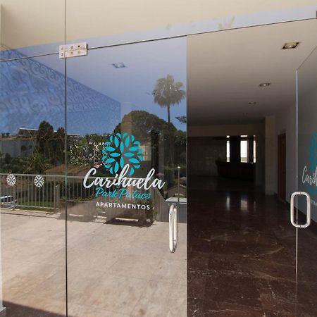 Carihuela Palace 418 By Ivi Real Estate Torremolinos Ngoại thất bức ảnh