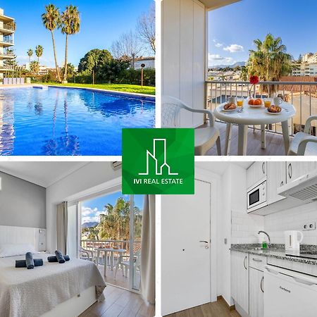Carihuela Palace 418 By Ivi Real Estate Torremolinos Ngoại thất bức ảnh