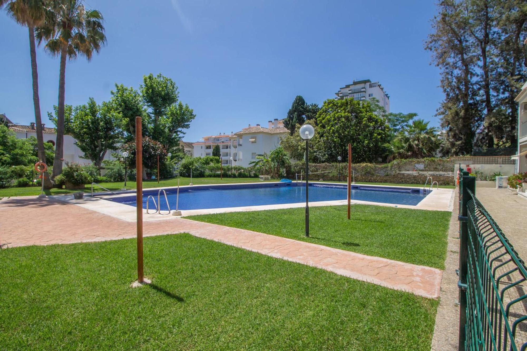 Carihuela Palace 418 By Ivi Real Estate Torremolinos Ngoại thất bức ảnh